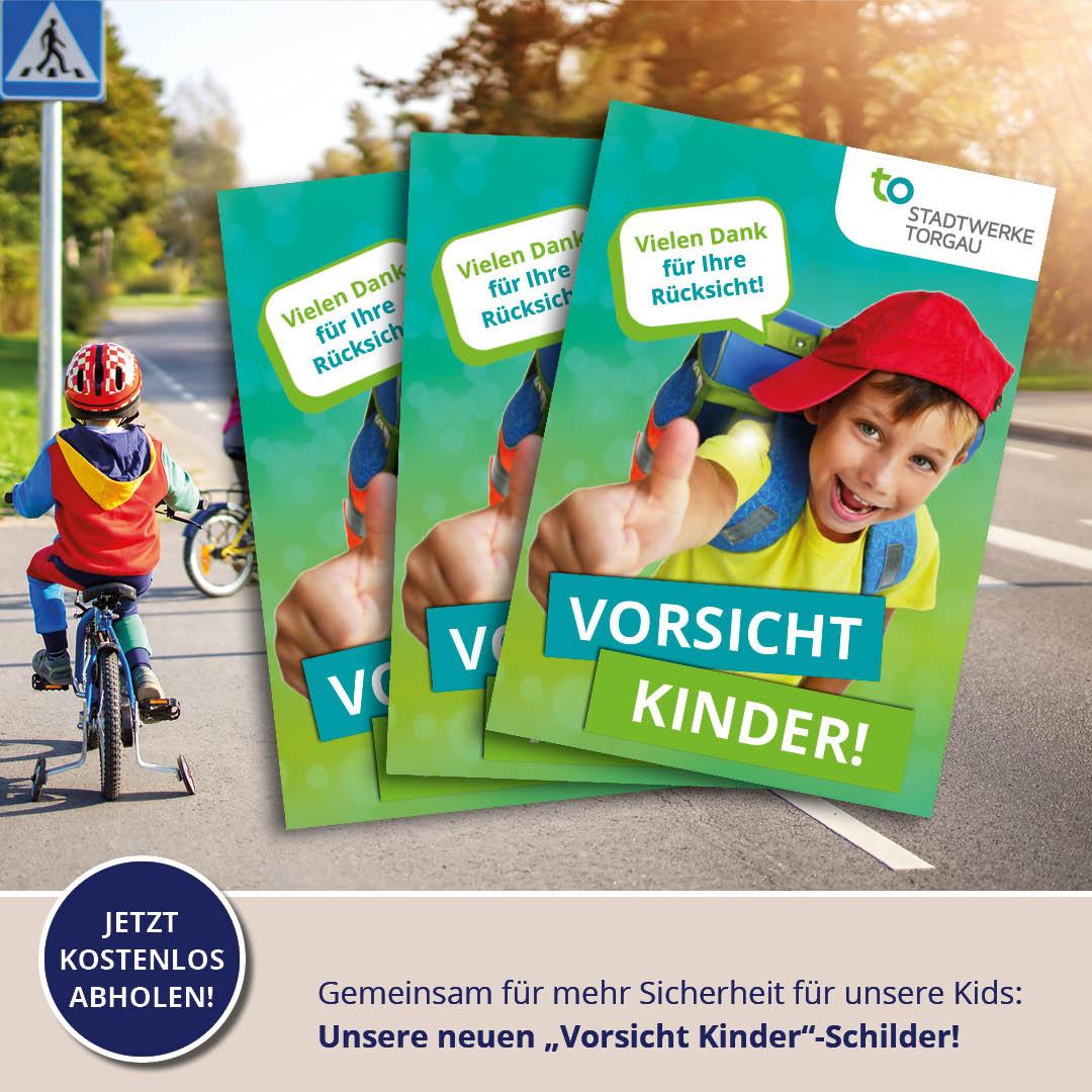 Plakat Verkehrssicherheit
