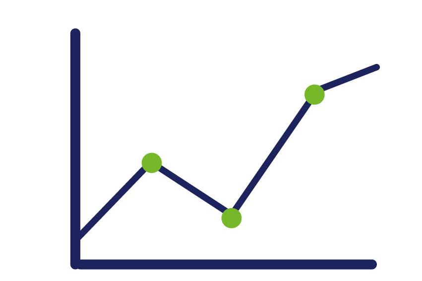 Icon Unabhänigkeit Energiemarkt