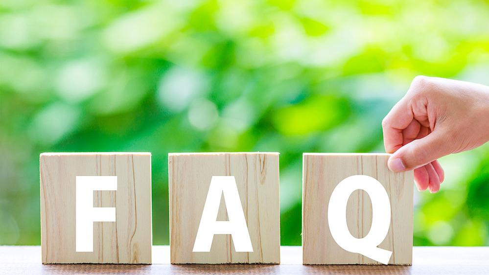 FAQ