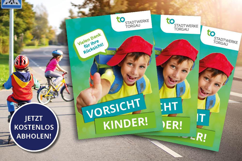 Plakate Verkehrssicherheit