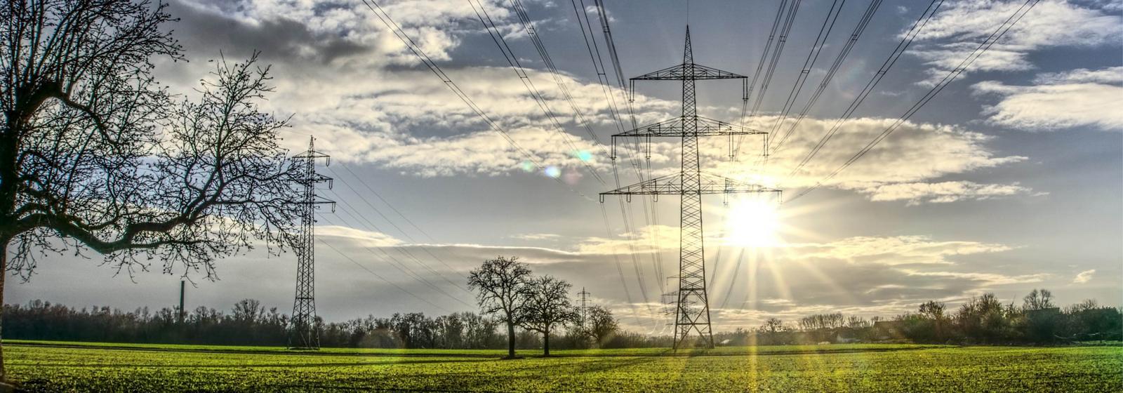 Titelbild Netzanschluss Strom