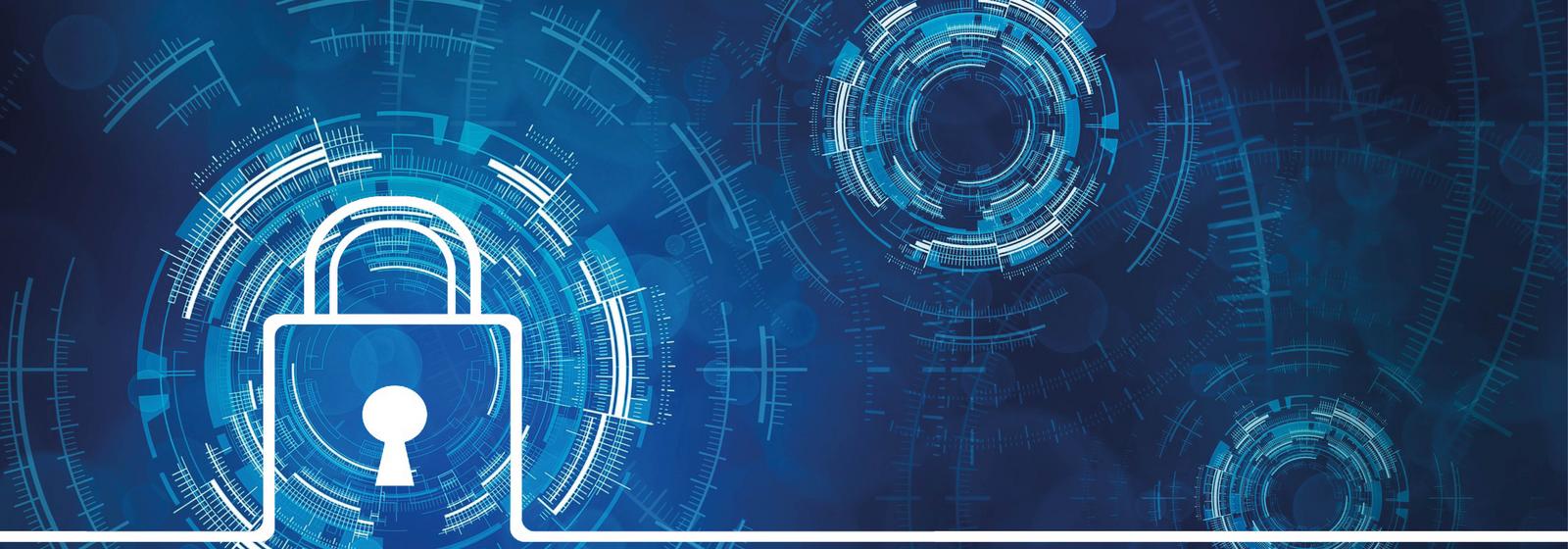 Titelbild IT Sicherheit