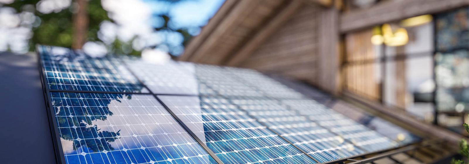 Titelbild Solar FAQ