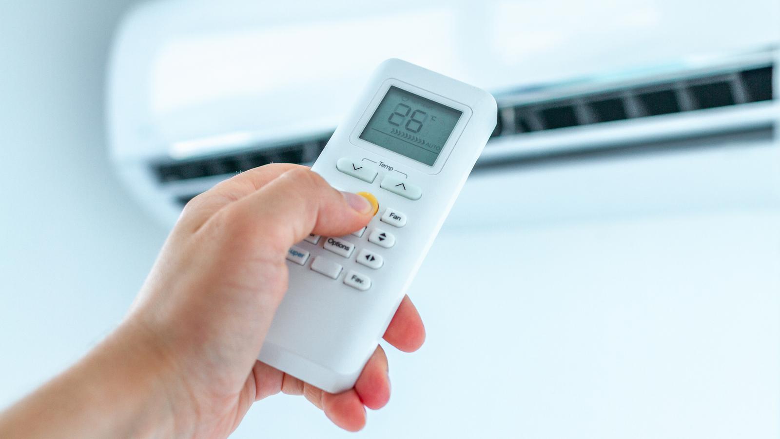 Service Klimaanlage