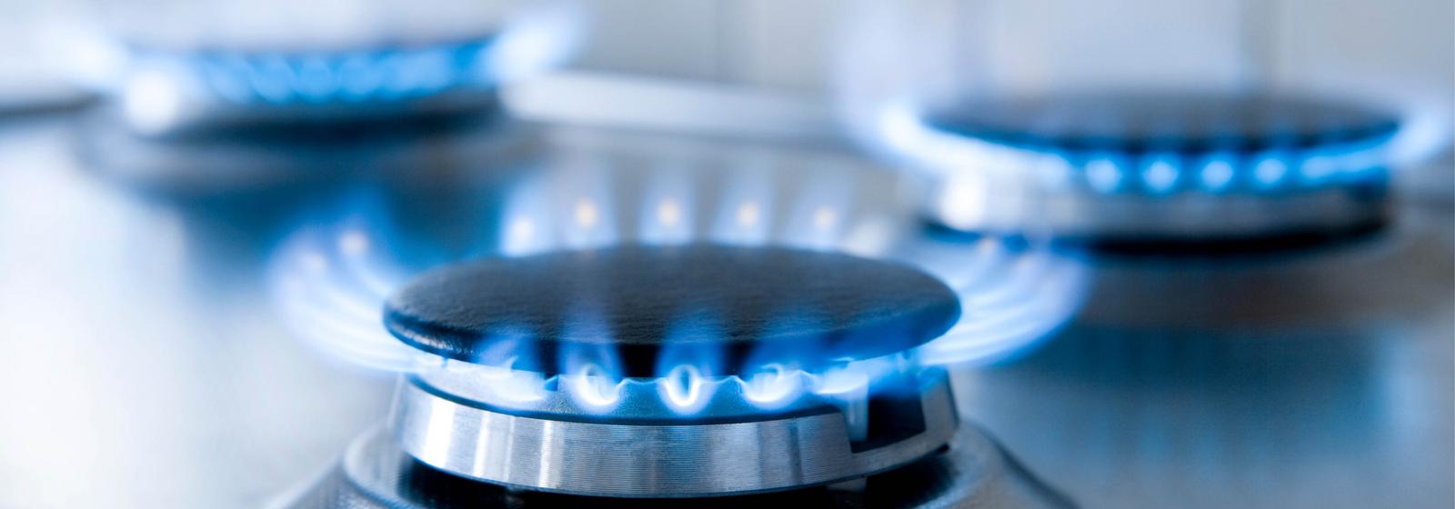 Titelbild Netzzugang Gas