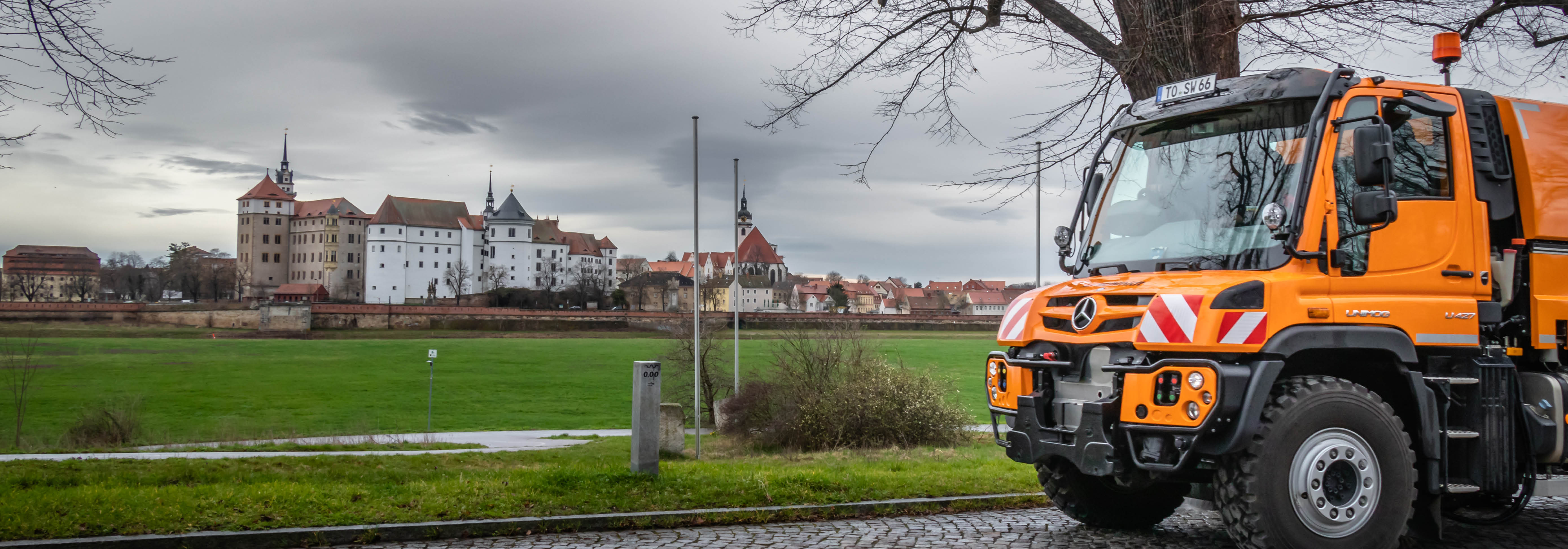 Titelbild City-Dienste
