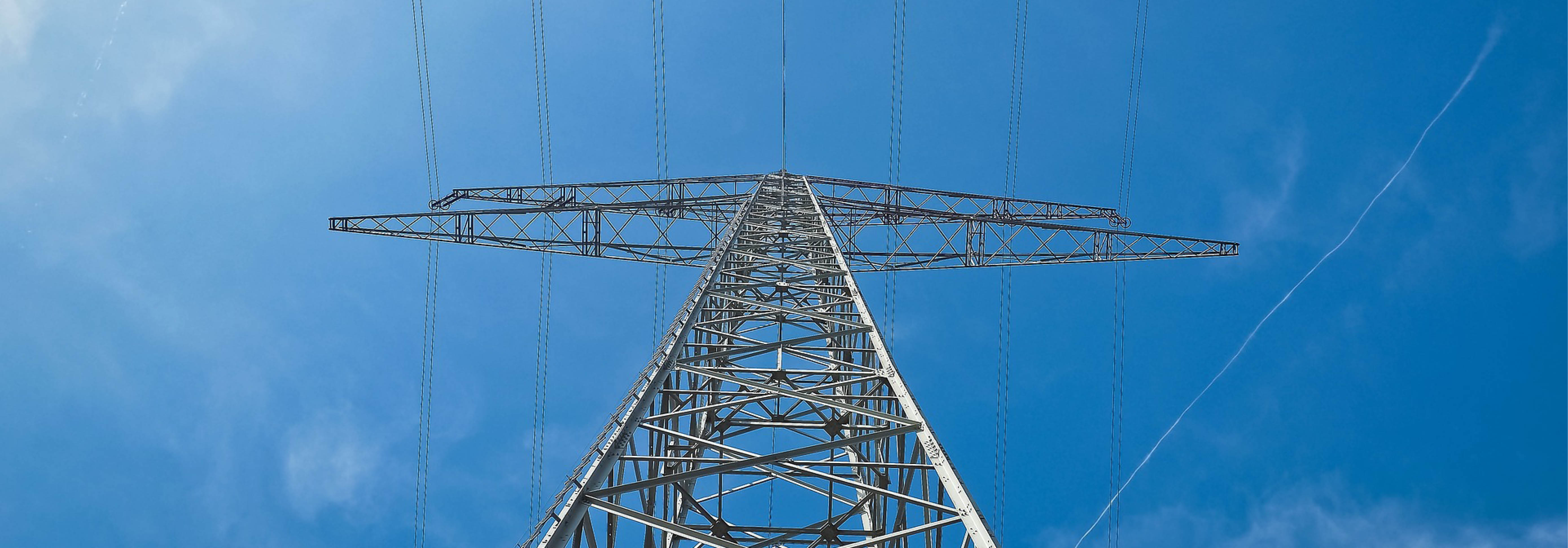 Titelbild Netzzugang Strom